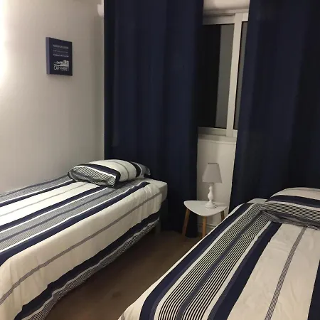 Appartement De Charme Hyper Centre Arcachon *