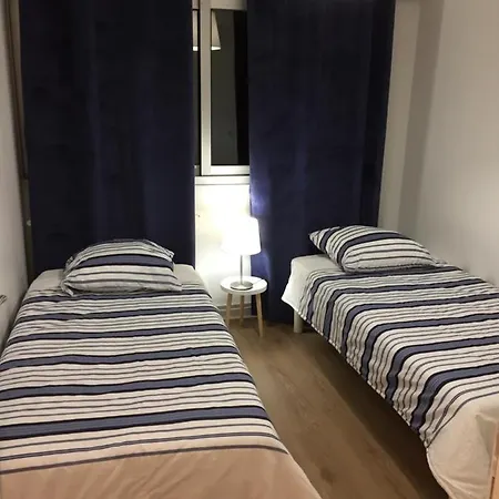 Appartement De Charme Hyper Centre Arcachon Arcachon